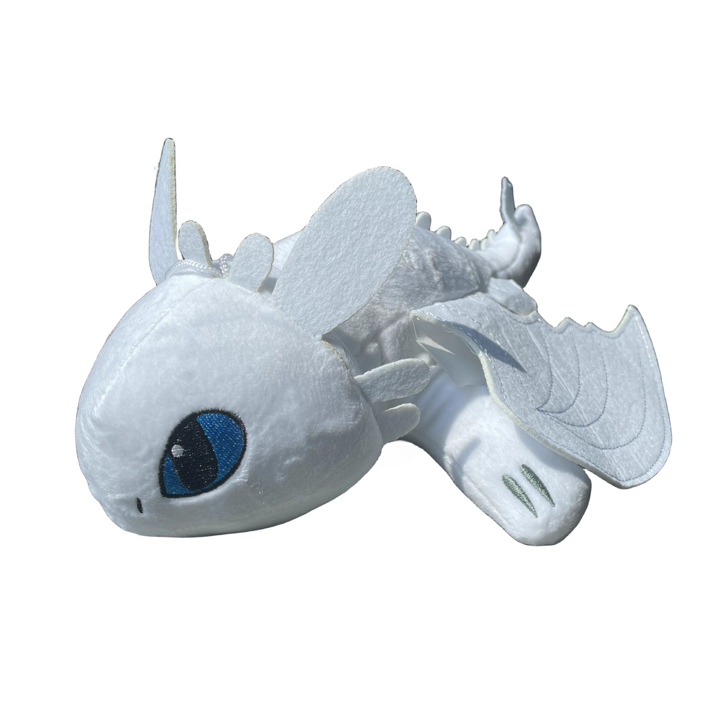 Adorable Winged Dinosaur ๐๐ฒ