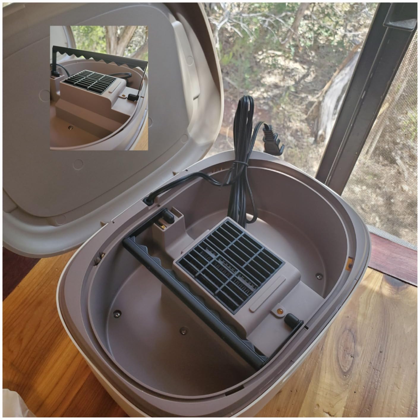 Portable Cloth Dryer š¬ļø